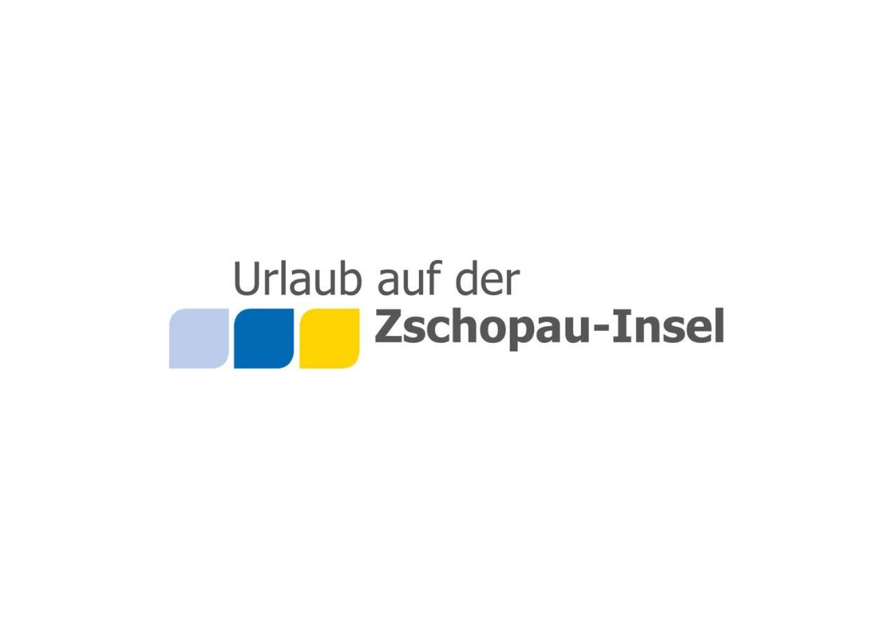 شقة Auf Der Zschopau-Insel المظهر الخارجي الصورة